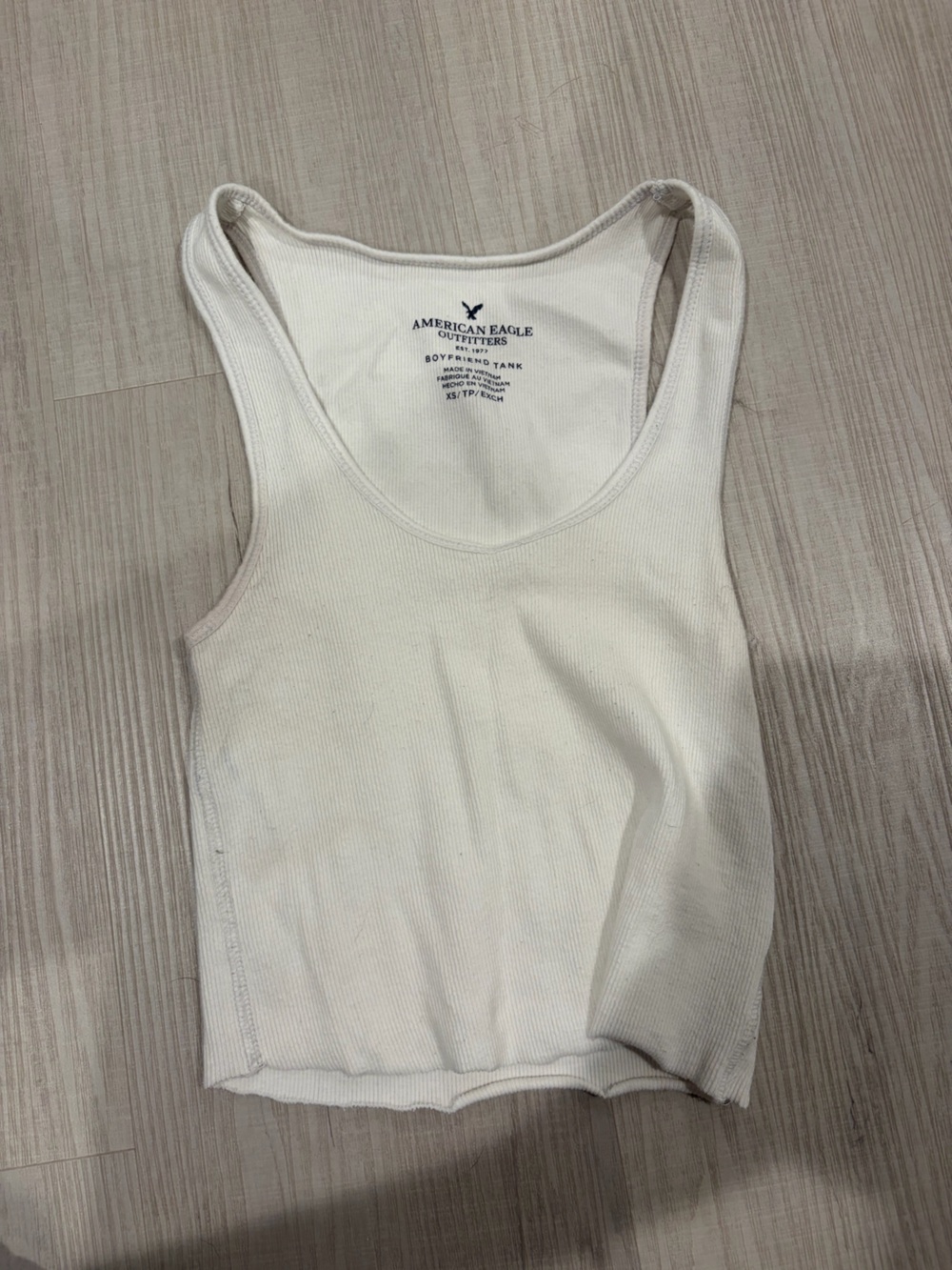 American Eagle Outfitters Women’s  Tank Top